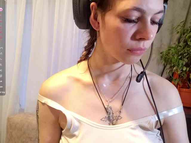 ShelleyPerkes webcam