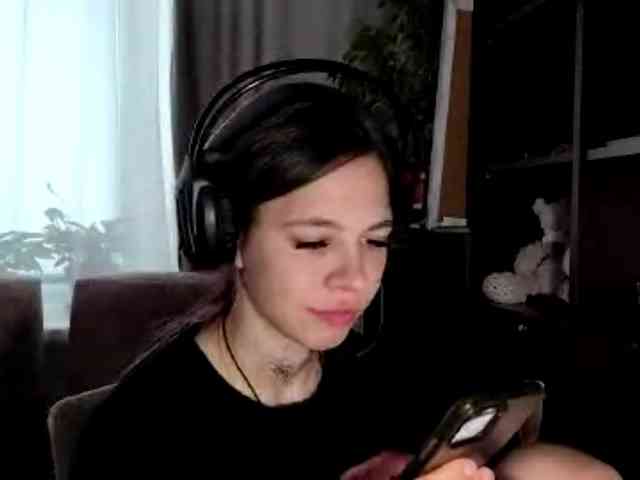 ShelleyPerkes webcam