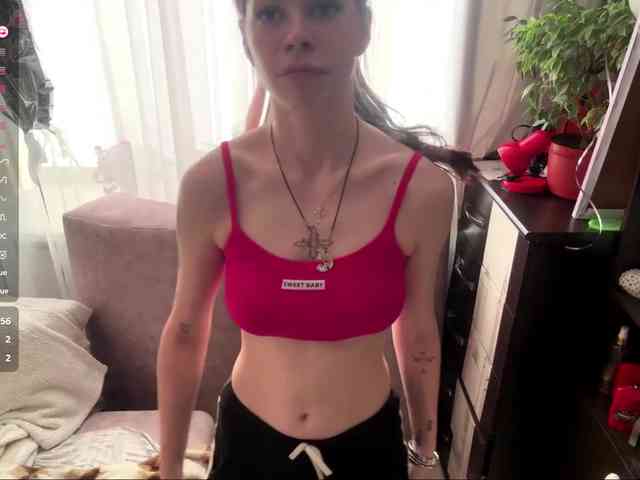 ShelleyPerkes webcam