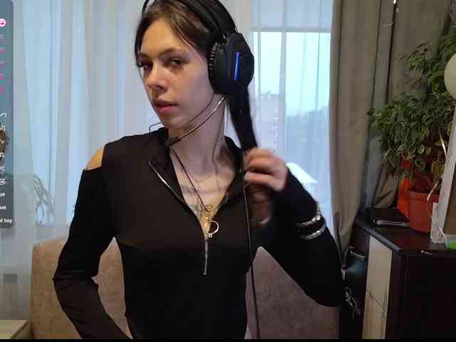 ShelleyPerkes webcam