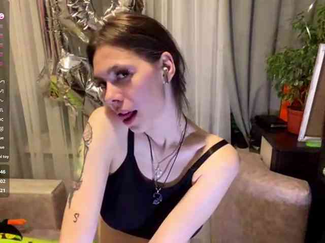 ShelleyPerkes webcam