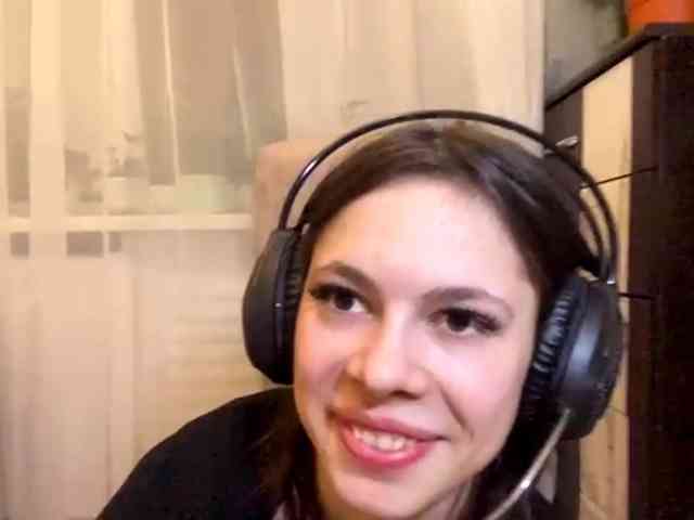 ShelleyPerkes webcam