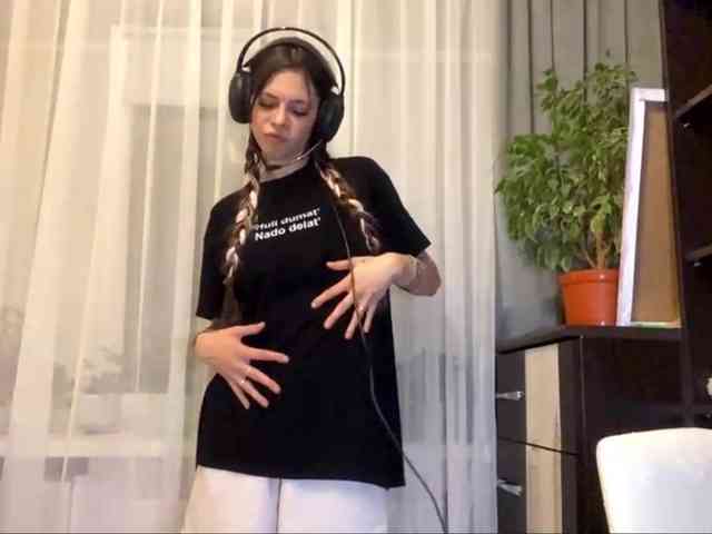 ShelleyPerkes webcam