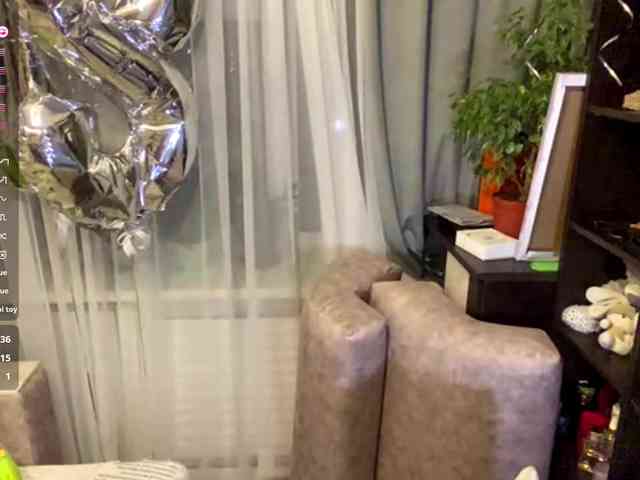 ShelleyPerkes webcam