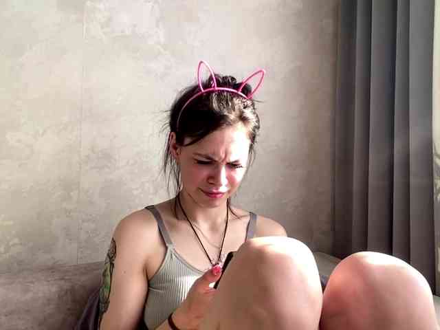 ShelleyPerkes webcam