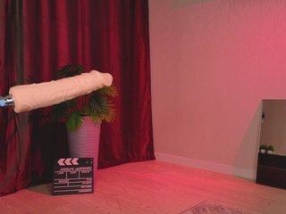 babydollalsi Porn Show