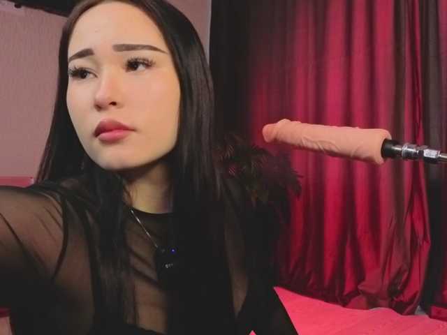 babydollalsi