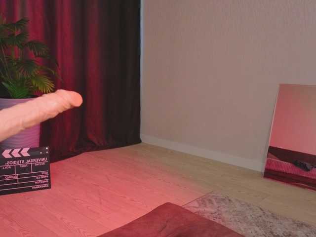 babydollalsi live cam on BongaCams