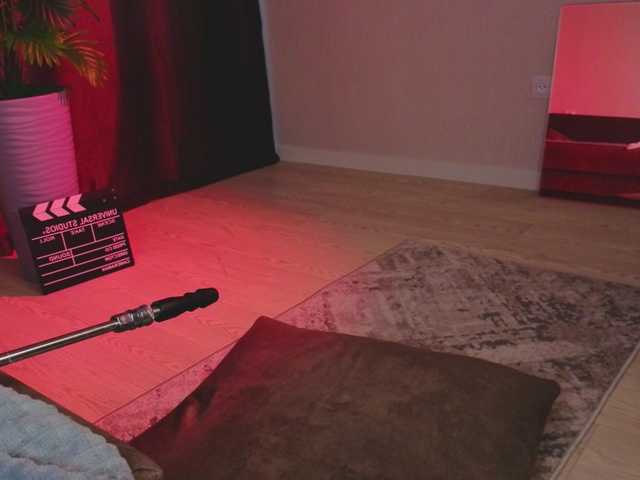 babydollalsi live cam on BongaCams