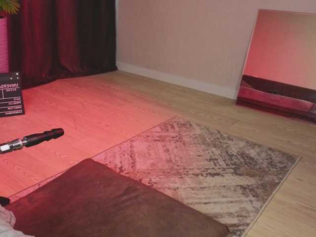 babydollalsi live cam on BongaCams