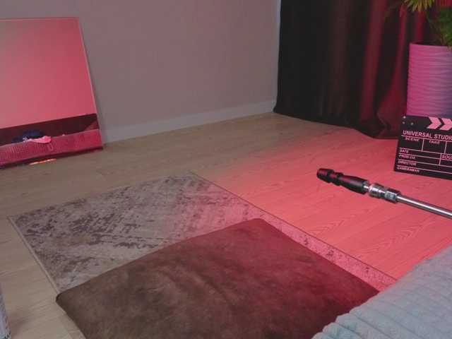 babydollalsi live cam on BongaCams
