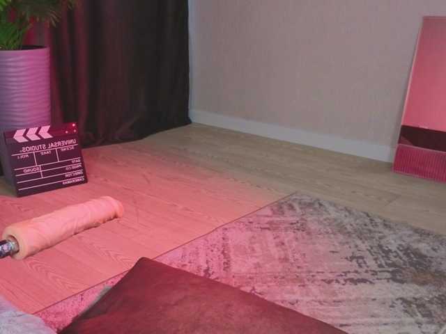 babydollalsi live cam on BongaCams