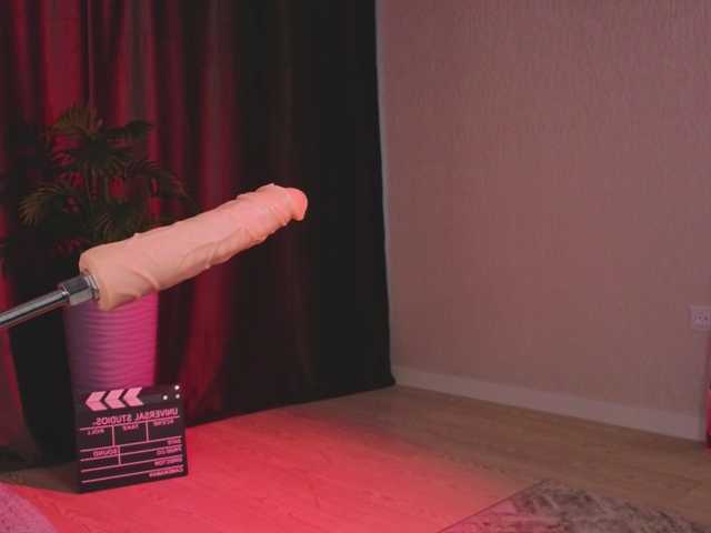 babydollalsi live cam on BongaCams