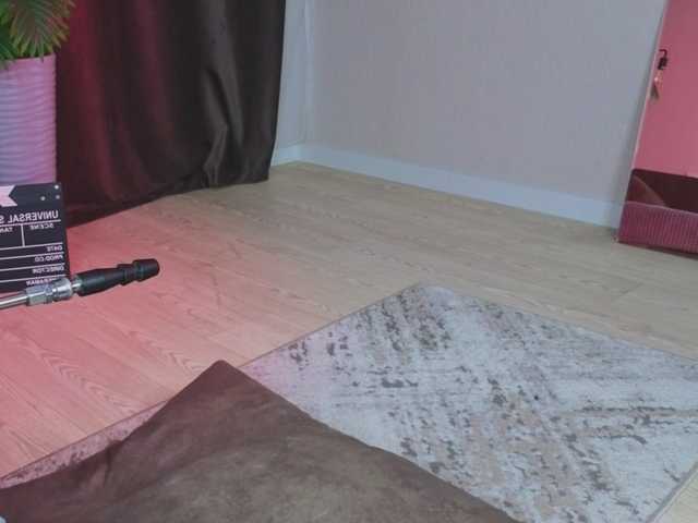 babydollalsi live cam on BongaCams