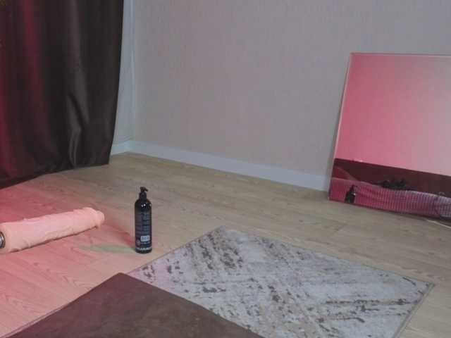 babydollalsi live cam on BongaCams