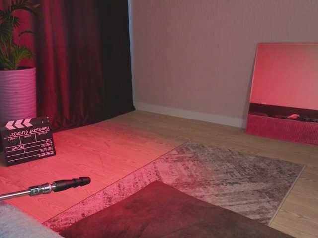babydollalsi live cam on BongaCams