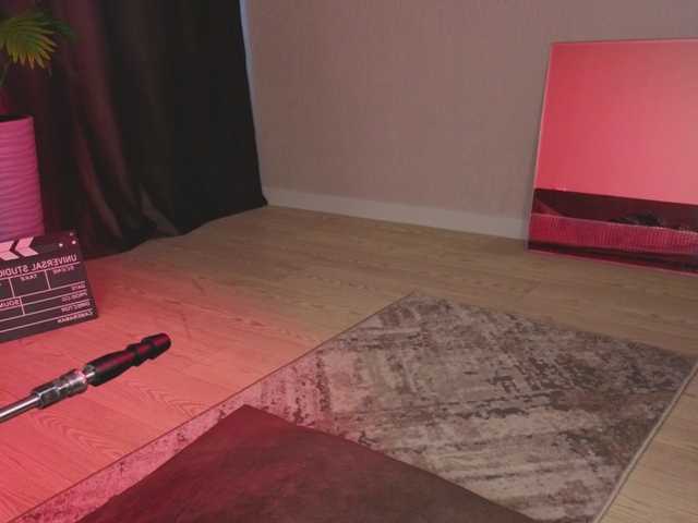 babydollalsi live cam on BongaCams
