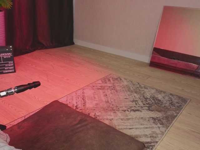 babydollalsi live cam on BongaCams