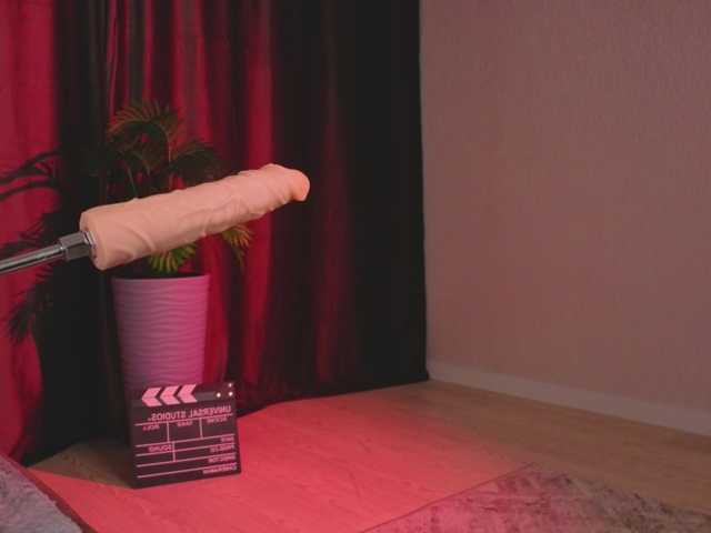 babydollalsi live cam on BongaCams