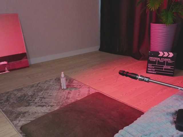babydollalsi live cam on BongaCams