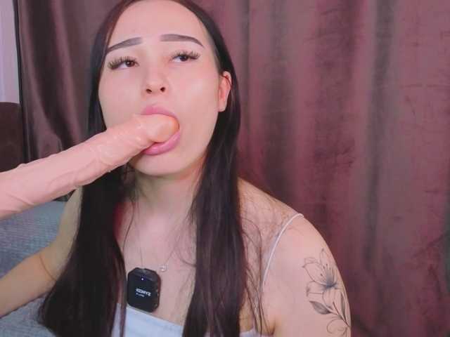 babydollalsi live cam on BongaCams