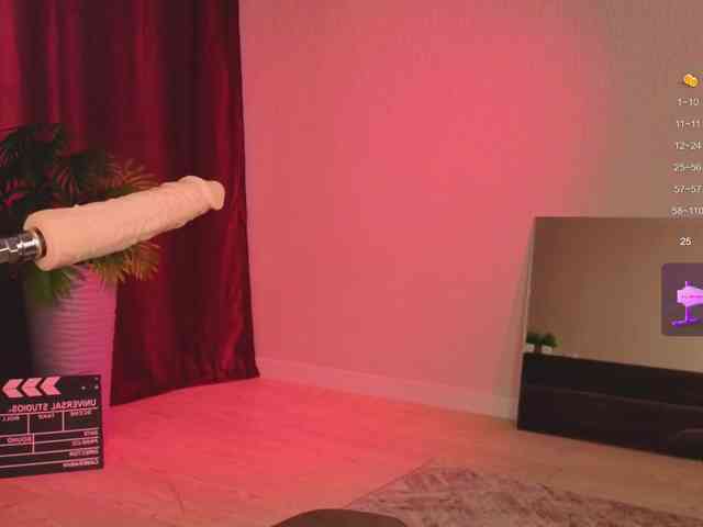 babydollalsi