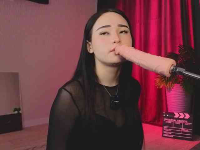babydollalsi