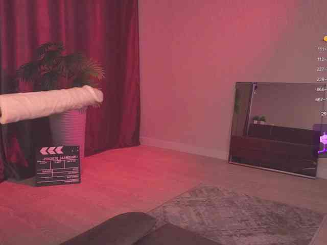 babydollalsi Live Webcam on BongaCams