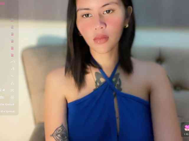 celestinalilith666 webcam