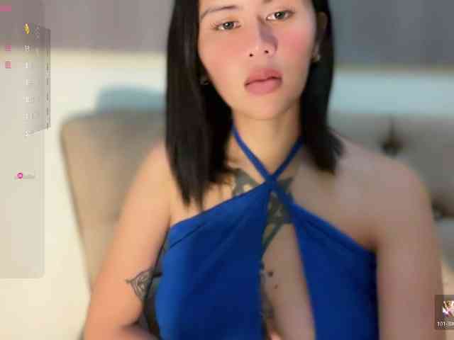 celestinalilith666 webcam