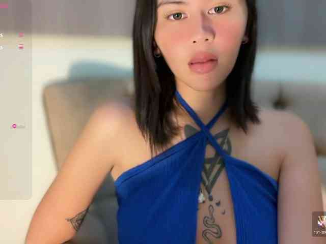 celestinalilith666 webcam