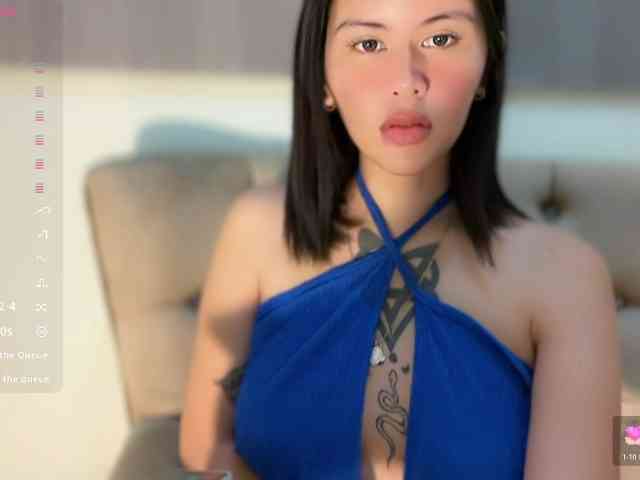 celestinalilith666 webcam