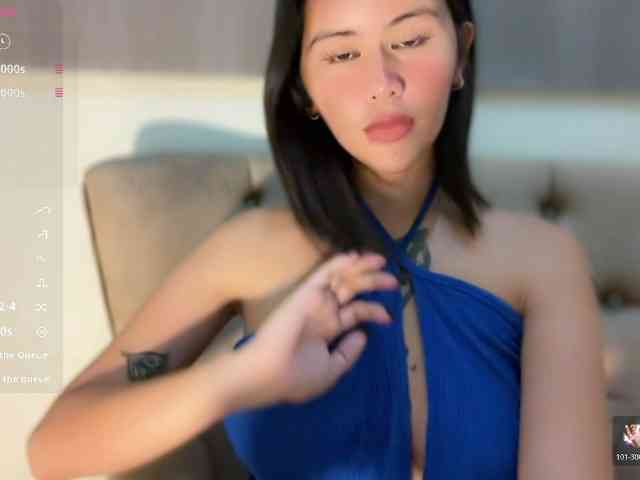 celestinalilith666 webcam