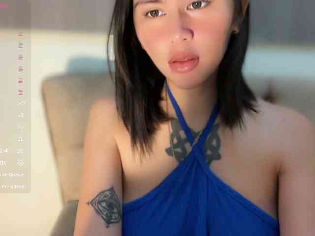 celestinalilith666 webcam