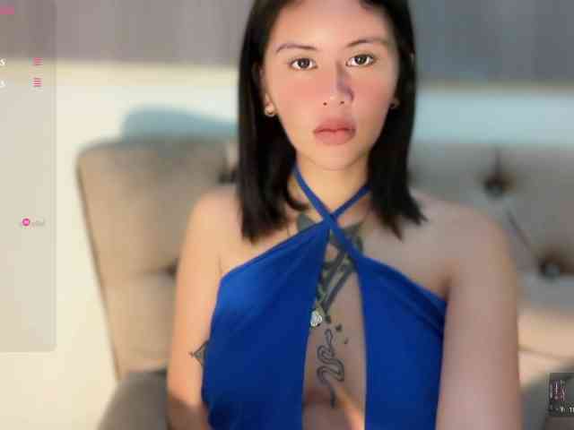 celestinalilith666 webcam