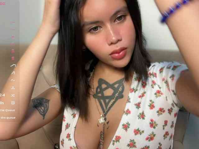 celestinalilith666 webcam