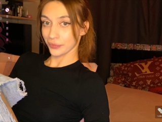 tati-control Porn Show