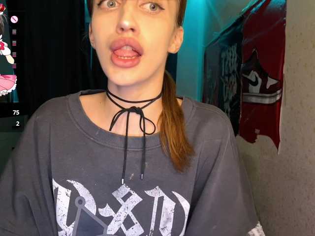 tati-control live cam preview