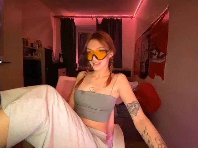 tacti-control live cam on BongaCams