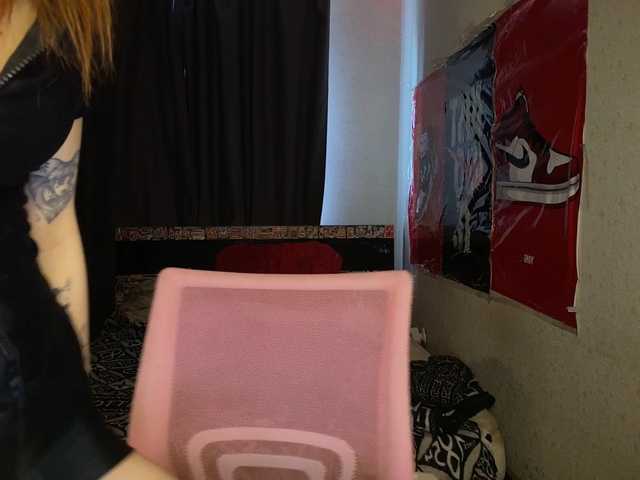 tacti-control live cam on BongaCams