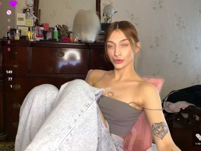 tacti-control live cam on BongaCams