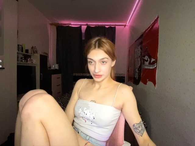 tacti-control, en vivo ahora en BongaCams