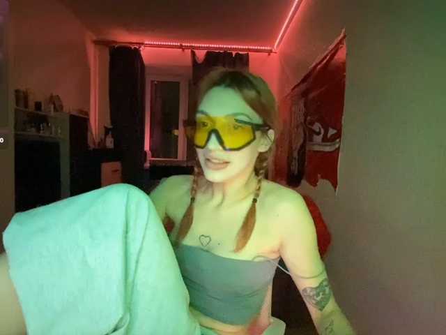 tacti-control live cam on BongaCams