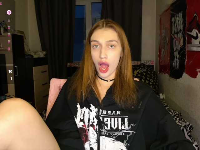 tacti-control live cam on BongaCams