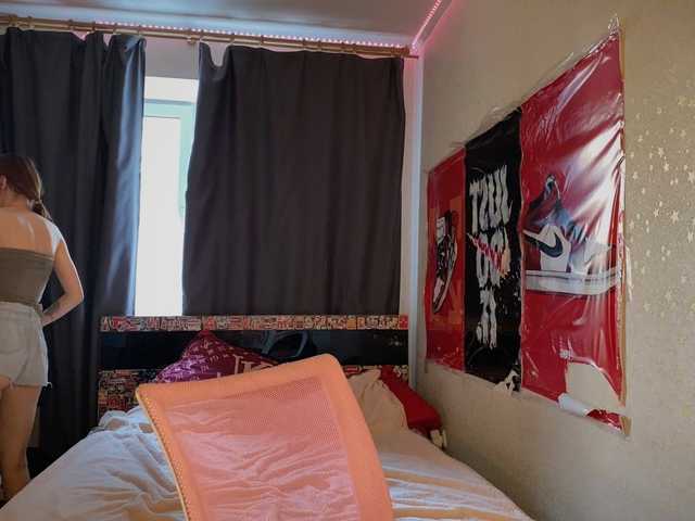 tacti-control live cam on BongaCams