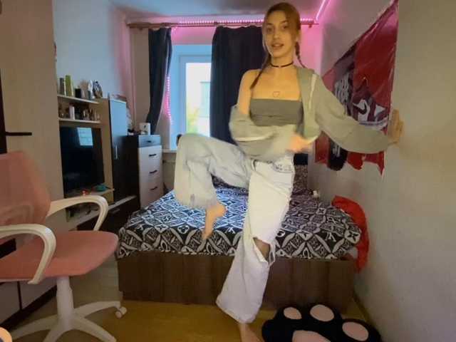 tacti-control, live now on BongaCams