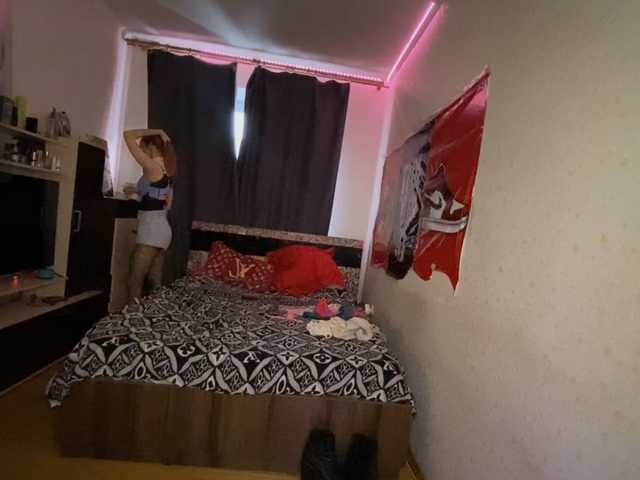 tacti-control, en vivo ahora en BongaCams