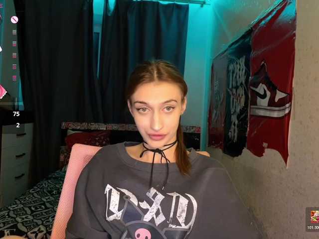 tacti-control live cam on BongaCams