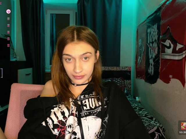 tacti-control live cam on BongaCams