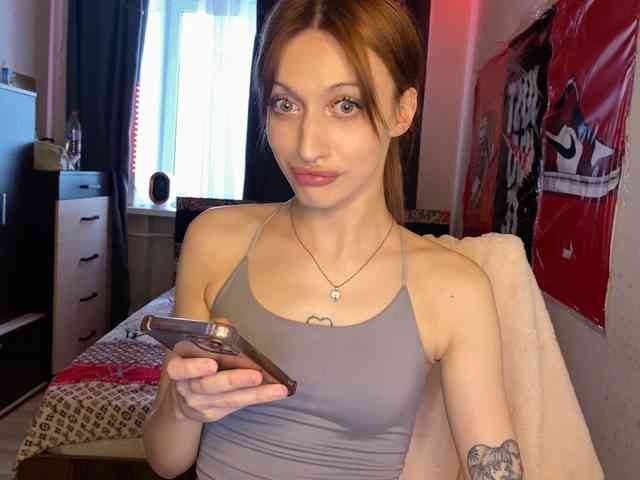 tacti-control Live Webcam on BongaCams